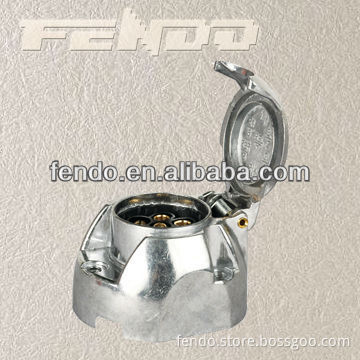 high peformance best price European trailer aluminum connector